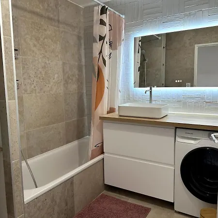 Le Champetre I Jardin Duplex 2 Fenouillet