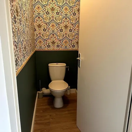Le Champetre I Jardin Duplex 2 * Fenouillet (Haute-Garonne)